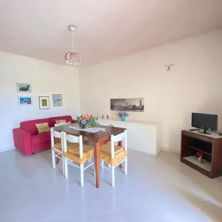 Apartmán Campania 3
