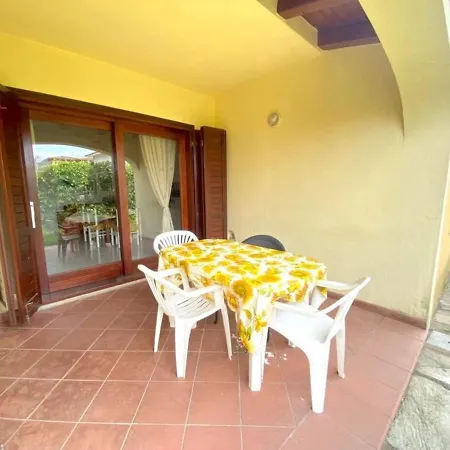 Campania 3 Apartmán San Teodoro (Sardinia)