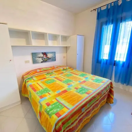 Campania 3 Apartmán San Teodoro (Sardinia)