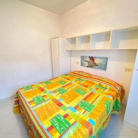 Campania 3 Apartmán *