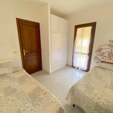 Campania 3 Apartmán San Teodoro (Sardinia)