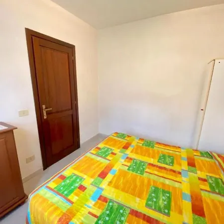 Campania 3 Apartmán *