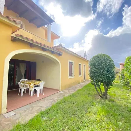 Apartmán Campania 3
