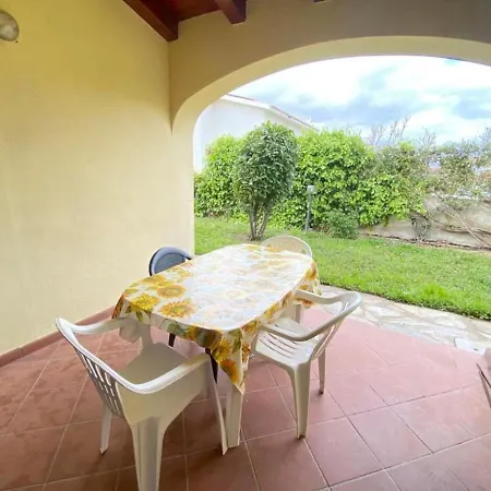 Campania 3 Apartmán *