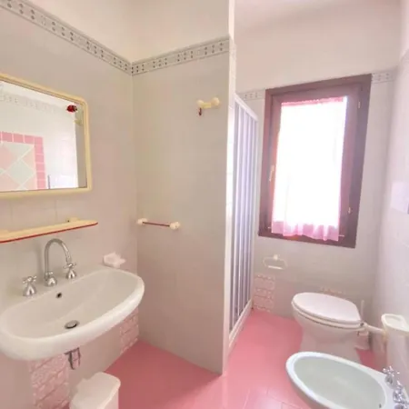 Campania 3 Apartmán San Teodoro (Sardinia)