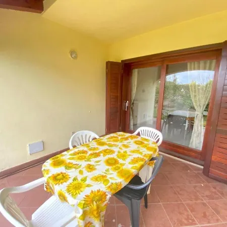 Apartmán Campania 3 San Teodoro (Sardinia)