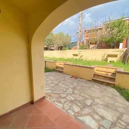 Campania 3 Apartmán