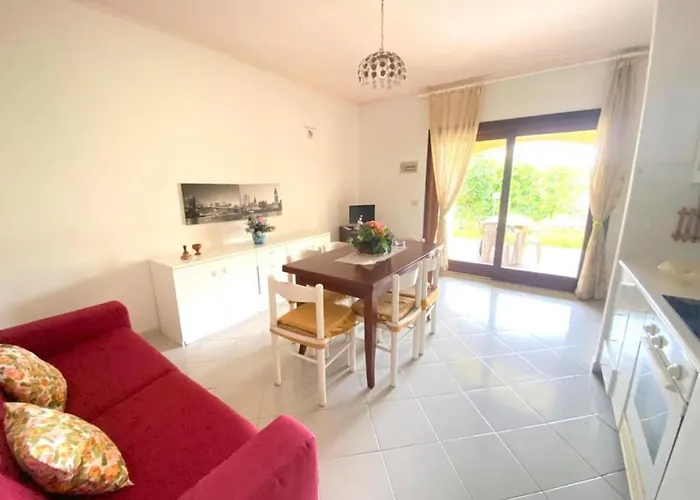 Campania 3 Διαμέρισμα