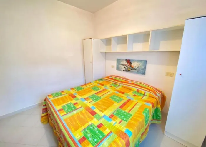 Campania 3 Apartman *