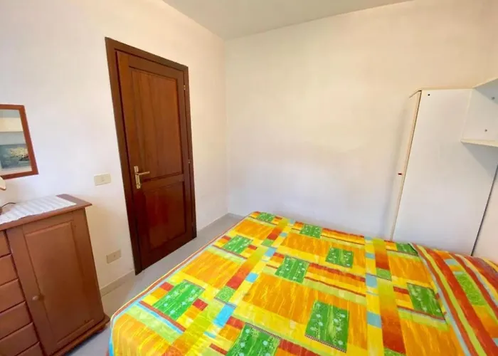 Campania 3 Διαμέρισμα *